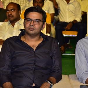 DASARA BlockBuster Daawath Event