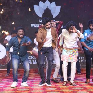 DASARA BlockBuster Daawath Event