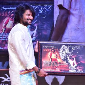 DASARA BlockBuster Daawath Event