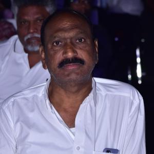 DASARA BlockBuster Daawath Event