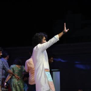 DASARA BlockBuster Daawath Event