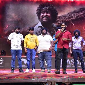 DASARA BlockBuster Daawath Event