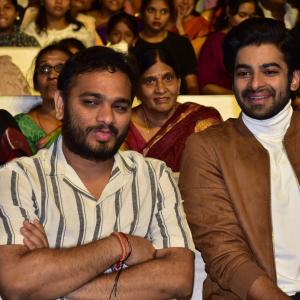 DASARA BlockBuster Daawath Event