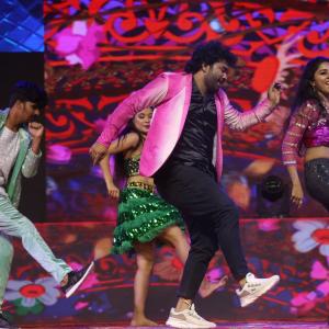 DASARA BlockBuster Daawath Event