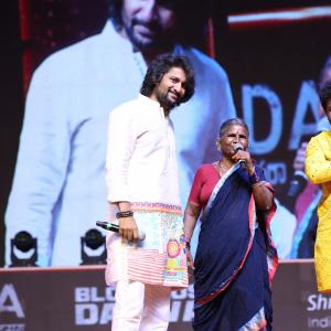 DASARA BlockBuster Daawath Event