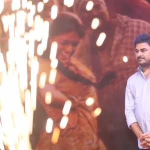 DASARA BlockBuster Daawath Event