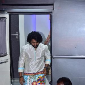 DASARA BlockBuster Daawath Event