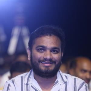 DASARA BlockBuster Daawath Event