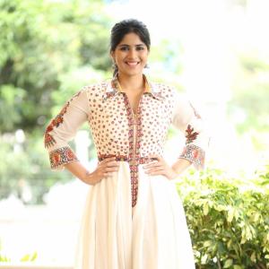 Megha Akash Recent Photos