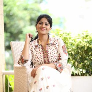 Megha Akash Recent Photos