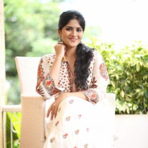 Megha Akash Recent Photos