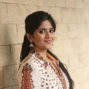 Megha Akash Recent Photos