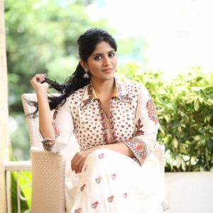 Megha Akash Recent Photos