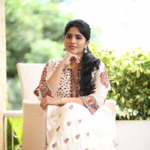 Megha Akash Recent Photos