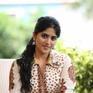 Megha Akash Recent Photos