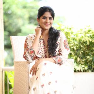Megha Akash Recent Photos