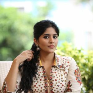 Megha Akash Recent Photos