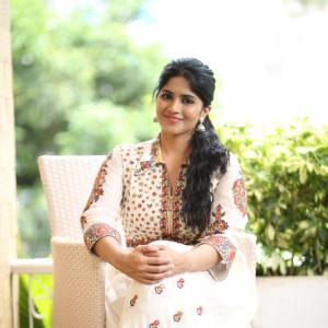 Megha Akash Recent Photos