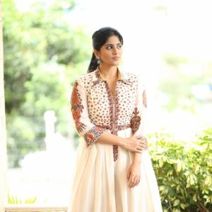 Megha Akash Recent Photos
