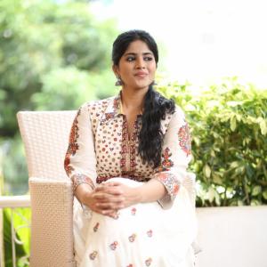 Megha Akash Recent Photos