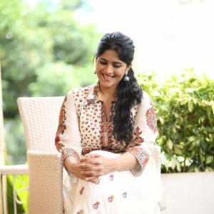 Megha Akash Recent Photos