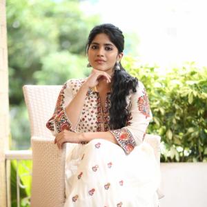 Megha Akash Recent Photos
