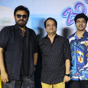 Jilebi Movie Press Meet