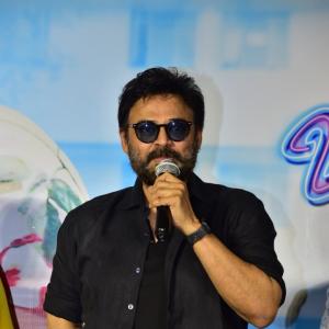 Jilebi Movie Press Meet