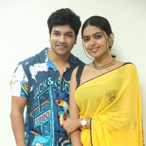 Jilebi Movie Press Meet