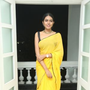 Actress Shivani Rajasekhar Latest Photos