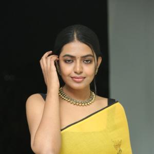 Actress Shivani Rajasekhar Latest Photos