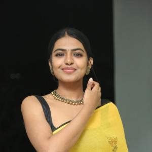 Actress Shivani Rajasekhar Latest Photos