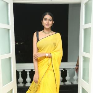 Actress Shivani Rajasekhar Latest Photos