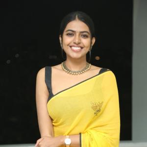 Actress Shivani Rajasekhar Latest Photos