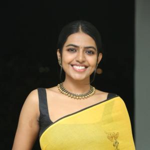 Actress Shivani Rajasekhar Latest Photos