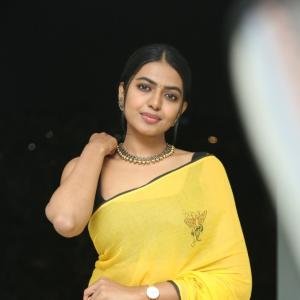 Actress Shivani Rajasekhar Latest Photos