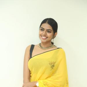 Actress Shivani Rajasekhar Latest Photos