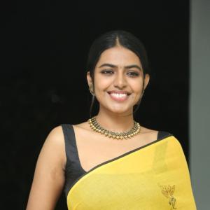 Actress Shivani Rajasekhar Latest Photos