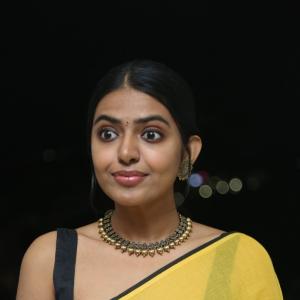 Actress Shivani Rajasekhar Latest Photos