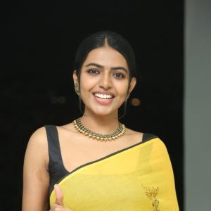 Actress Shivani Rajasekhar Latest Photos