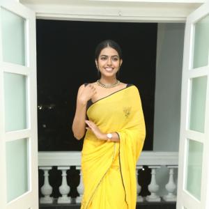 Actress Shivani Rajasekhar Latest Photos