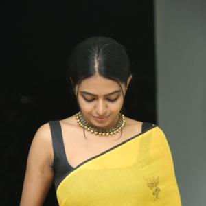 Actress Shivani Rajasekhar Latest Photos