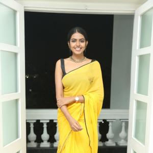 Actress Shivani Rajasekhar Latest Photos