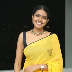 Actress Shivani Rajasekhar Latest Photos