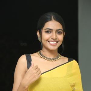 Actress Shivani Rajasekhar Latest Photos