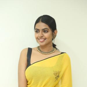 Actress Shivani Rajasekhar Latest Photos