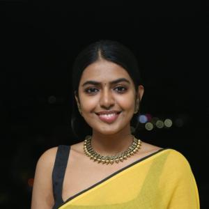 Actress Shivani Rajasekhar Latest Photos