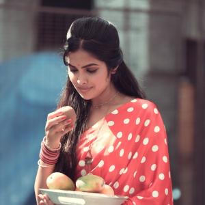 Divi Vadthya Latest Photoshoot