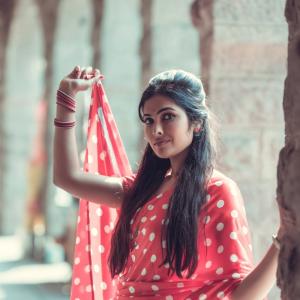 Divi Vadthya Latest Photoshoot