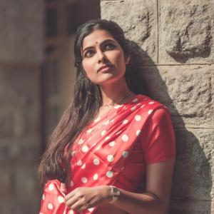 Divi Vadthya Latest Photoshoot